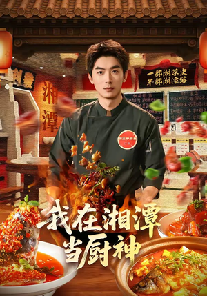 我在湘潭当厨神(32集) 我在湘潭当厨神(32集)独家资源免费看