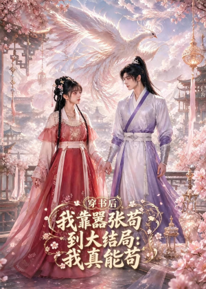 穿书后我靠嚣张苟到大结局：我真能苟（74集）每天短剧分享