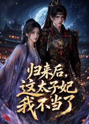归来后,这太子妃我不当了(49集) 归来后,这太子妃我不当了(49集)流畅播放免费看