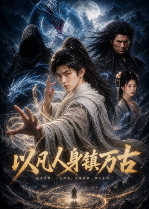 以凡人身镇万古(91集) 以凡人身镇万古(91集)好看到停不下来
