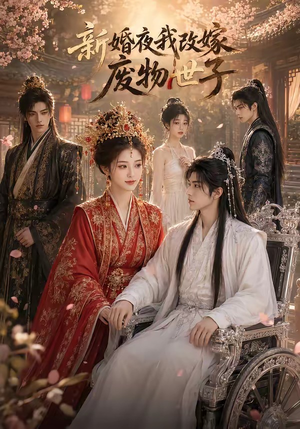 新婚夜我改嫁废物世子（50集）全集一次看完