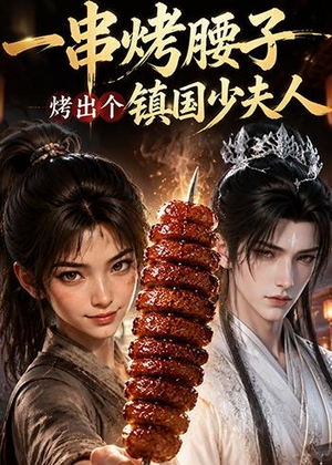 一串烤腰子,烤出个镇国少夫人(52集) 一串烤腰子,烤出个镇国少夫人(52集)爱短剧爱追剧