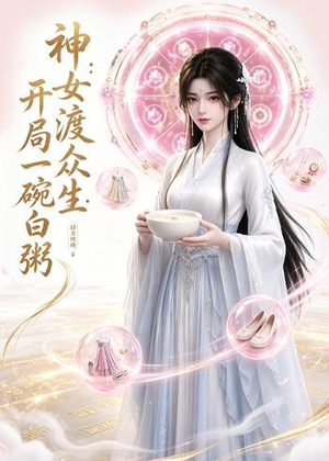 神女渡众生:开局一碗白粥(45集) 神女渡众生:开局一碗白粥(45集)精彩好看短剧