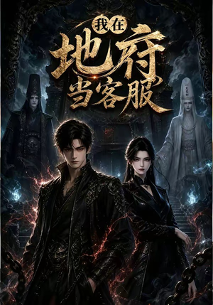 我在地府当客服(33集) 我在地府当客服(33集)最火短剧热播中