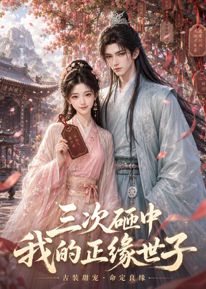 三次砸中我的正缘世子(26集) 三次砸中我的正缘世子(26集)热门短剧免费看