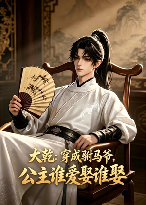 大乾:穿成驸马爷,公主谁爱娶谁娶(110集) 大乾:穿成驸马爷,公主谁爱娶谁娶(110集)超火热门短剧
