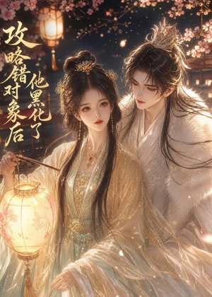 攻略错对象后他黑化了（28集）免费看短剧全集