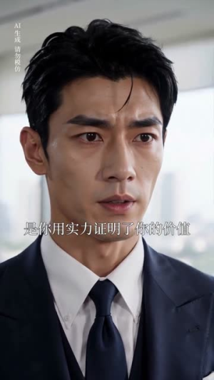 时光不负追梦人，我靠技术赢得尊重（57集）免费在线看全集