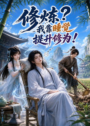 修炼？我靠睡觉提升修为！（80集）精彩短剧片段