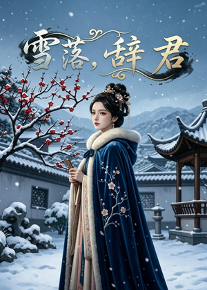 雪落辞君(48集) 雪落辞君(48集)直接看到大结局