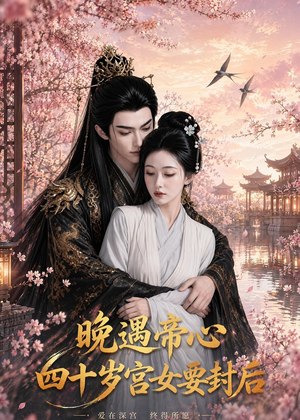 晚遇帝心,四十岁宫女要封后(78集) 晚遇帝心,四十岁宫女要封后(78集)全集一网打尽
