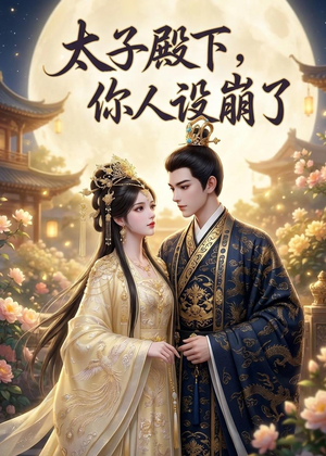 太子殿下,你人设崩了(60集) 太子殿下,你人设崩了(60集)今日短剧分享