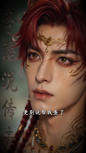 我靠神兽财力无限（76集）热门短剧排行榜