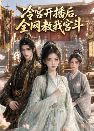 冷宫开播后,全网教我宫斗(82集) 冷宫开播后,全网教我宫斗(82集)这部短剧我爱了
