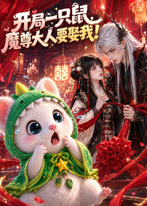 开局一只鼠,魔尊大人要娶我!(60集) 开局一只鼠,魔尊大人要娶我!(60集)深深爱上这部剧