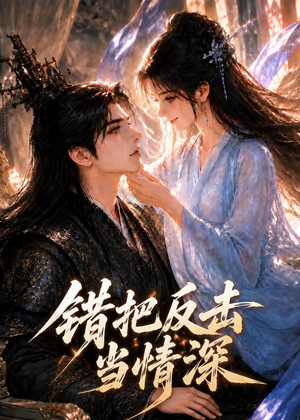 错把反击当情深（60集）在线观看完整版