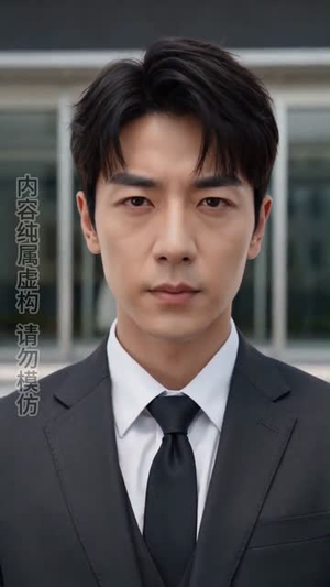 绝境归来：我的商业布局终落地（128集）短剧在线看