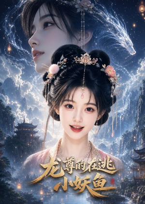 龙尊的在逃小妖鱼（41集）精彩短剧推荐