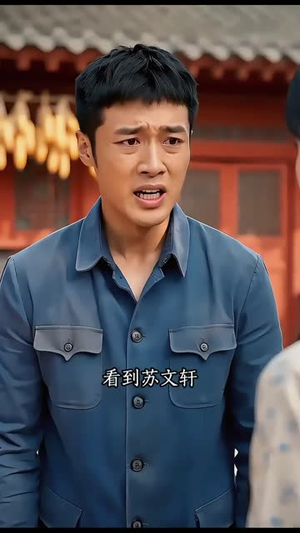 婚约落幕:我的精彩才刚开始(60集) 婚约落幕:我的精彩才刚开始(60集)我全都看完了