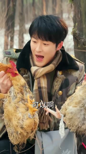 狩猎86:我带全家喝酒吃肉(80集) 狩猎86:我带全家喝酒吃肉(80集)最后一集