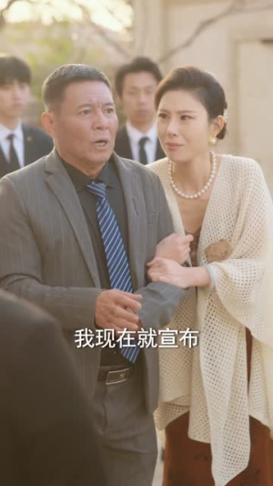 下山临时工，以武镇八方（60集）古装热门短剧