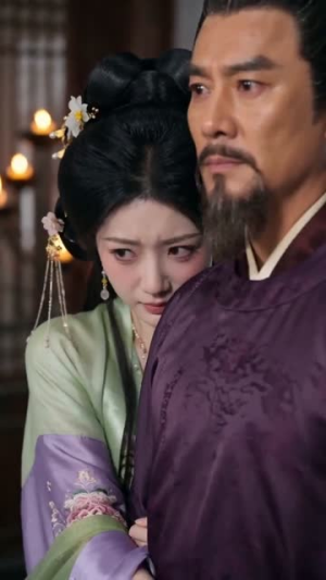 穿越女尊从男仆开始反向证道(90集) 穿越女尊从男仆开始反向证道(90集)古装短剧热播