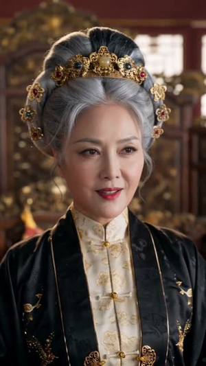 庶女为后:江山与卿(70集) 庶女为后:江山与卿(70集)解说