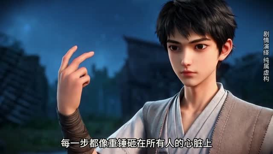 万徒归宗(44集) 万徒归宗(44集)免费热门短剧