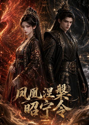 凤凰涅槃:昭宁令(56集) 凤凰涅槃:昭宁令(56集)短剧