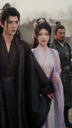 穿越医妃,王爷也是现代人(41集) 穿越医妃,王爷也是现代人(41集)古装短剧推荐
