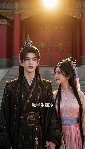 离谱,我的阎王夫君超纯情(32集) 离谱,我的阎王夫君超纯情(32集)真的好看吗