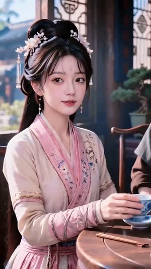 谁家小师妹不按套路惊艳三界(97集) 谁家小师妹不按套路惊艳三界(97集)男频短剧推荐