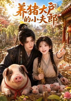 养猪大户的小夫郎（66集）好短剧分享