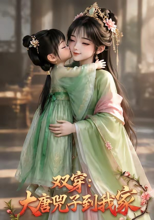 双穿：大唐兕子到我家（75集）最新短剧抢先看