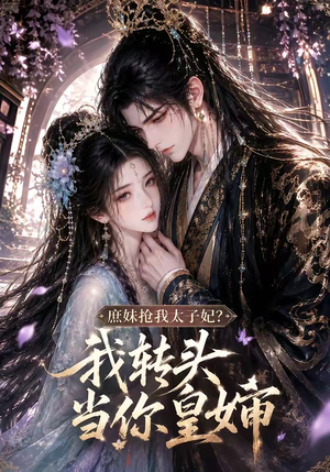 庶妹抢我太子妃？我转头当你皇婶（78集）免费短剧资源