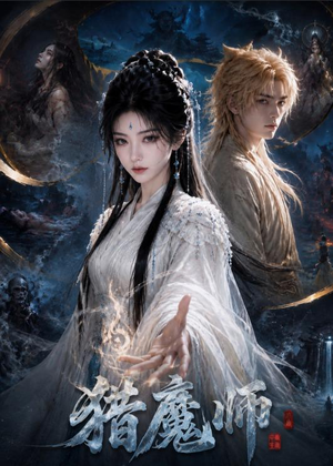 猎魔师（78集）短剧全集免费