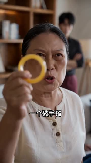 两界穿梭：我用热武器物理横推修真界（80集）小短剧抢先看