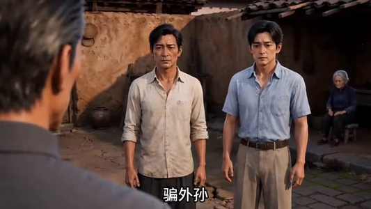 渔乡守真心(94集) 渔乡守真心(94集)短剧每日分享