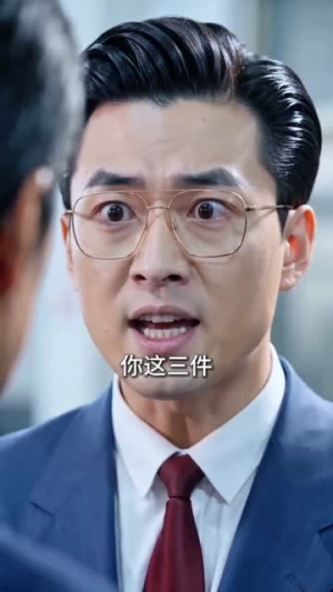 50岁,我的事业才刚刚开始(45集) 50岁,我的事业才刚刚开始(45集)好看上头的短剧