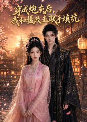 穿成炮灰后,我和摄政王联手填坑(75集) 穿成炮灰后,我和摄政王联手填坑(75集)全剧免费观看