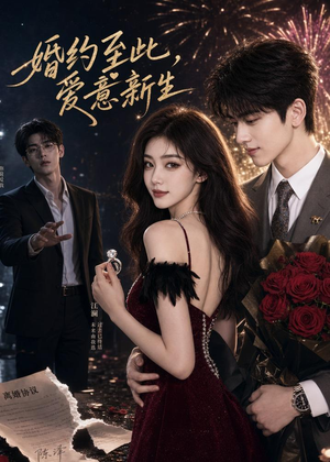 婚约至此，爱意新生（43集）精彩短剧看全集