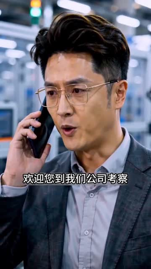 绝境重生:门窗打工仔逆袭行业大佬(40集) 绝境重生:门窗打工仔逆袭行业大佬(40集)精彩短剧随心推