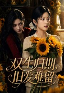 双生归期，旧爱难留（77集）热门火爆短剧