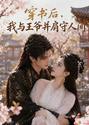 穿书后,我与王爷并肩守人间(34集) 穿书后,我与王爷并肩守人间(34集)免费短剧就是爽