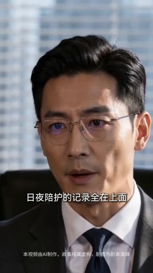 一张彩票，照出两家人（34集）免费短剧看全集