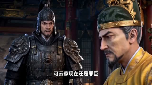 抄家前三日，嫡女空府定北境（62集）短剧热播推荐