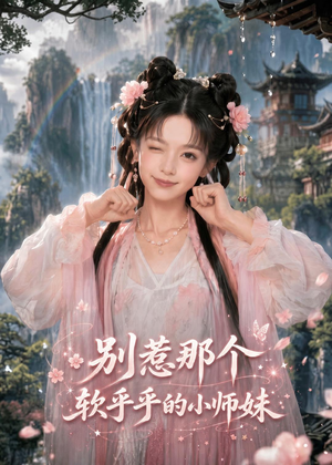 别惹那个软乎乎的小师妹(75集) 别惹那个软乎乎的小师妹(75集)在线看免费版