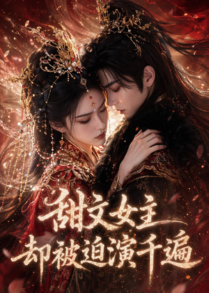 甜文女主却被迫演千遍(22集) 甜文女主却被迫演千遍(22集)最火爆短剧
