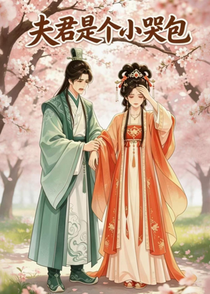 夫君是个小哭包(20集) 夫君是个小哭包(20集)精彩热门短剧