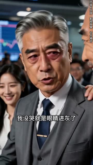 退休金5000？我摊牌后前妻全家慌了（53集）观看软件